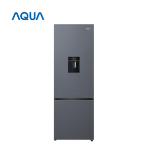 Tủ lạnh AQUA 292 Lít AQR-B360MA(WSL)