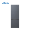 Tủ lạnh AQUA 292 Lít AQR-B360MA(SLB)