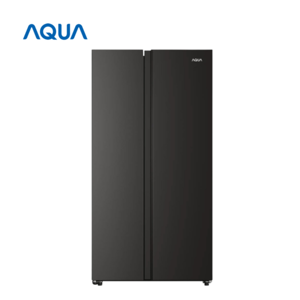 Tủ lạnh AQUA 646 Lít AQR-S682XA(BL)