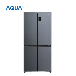 Tủ lạnh AQUA 469 Lít AQR-M536XA(SL)