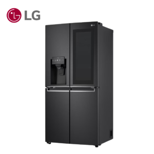 Tủ lạnh LG 496 Lít GR-X22MBI