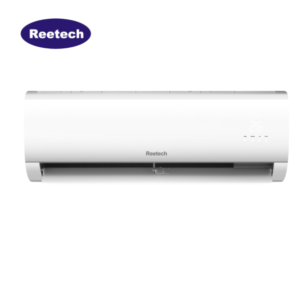 Máy lạnh REETECH 1.0 HP RT9-BK-BT