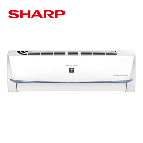 Máy lạnh SHARP 1.0 HP AH–XP10BSW