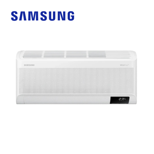 Máy lạnh SAMSUNG 1.0 HP AR10CYHAAWKNSV