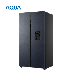 Tủ lạnh AQUA 550 Lít AQR-S612XA(WCB)