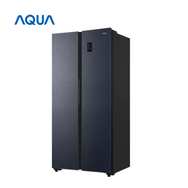 Tủ lạnh AQUA 490 Lít AQR-S552XA(CBC)