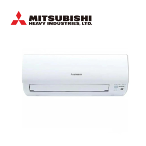 Máy lạnh MITSUBISHI HEAVY 1.0 HP SRK10YXP-W5