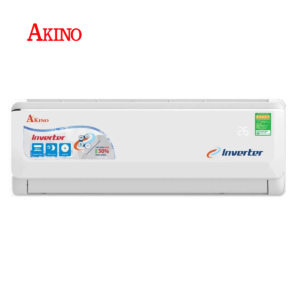 Máy lạnh AKINO 1.0 HP AKN-09CINV2FA