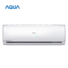 Máy lạnh AQUA 1.0 HP AQA-KCRV10TH