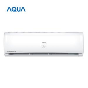 Máy lạnh AQUA 1.0 HP AQA-KCRV10TK