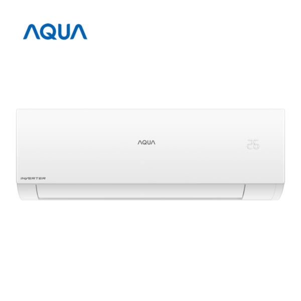 Máy lạnh AQUA 1.0 HP AQA-KCRV10XAW