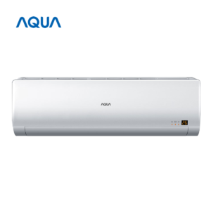 Máy lạnh AQUA 1.0 HP AQA-KCRV9WNH