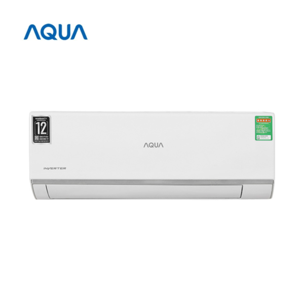 Máy lạnh AQUA 1.0 HP AQA-RUV10RB2