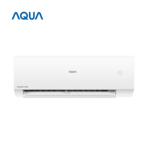 Máy lạnh AQUA 1.0 HP AQA-RUV10XAW2