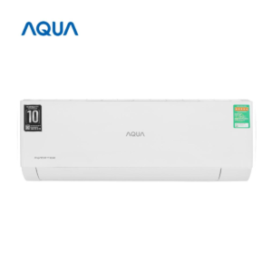 Máy lạnh AQUA 1.0 HP AQA-RV10QA2