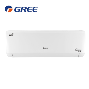 Máy lạnh GREE 1.0 HP GWC09BC-K6DNA1B