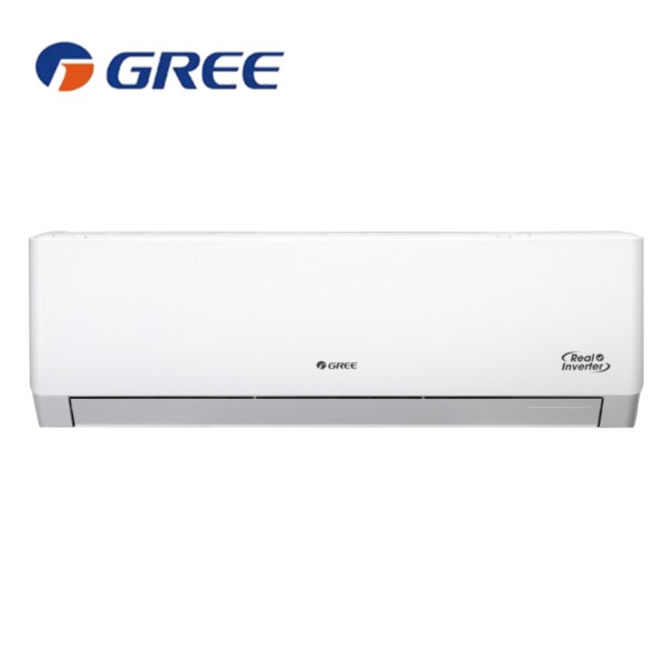 Máy lạnh GREE 1.0 HP GWC09PB-K3D0P4