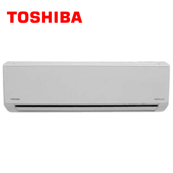 Máy lạnh TOSHIBA 1.0 HP RAS-H10L3KCVG-V