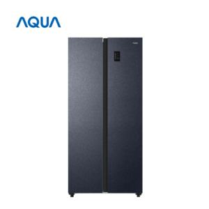 Tủ lạnh AQUA 490 Lít AQR-S552XA(CBC)