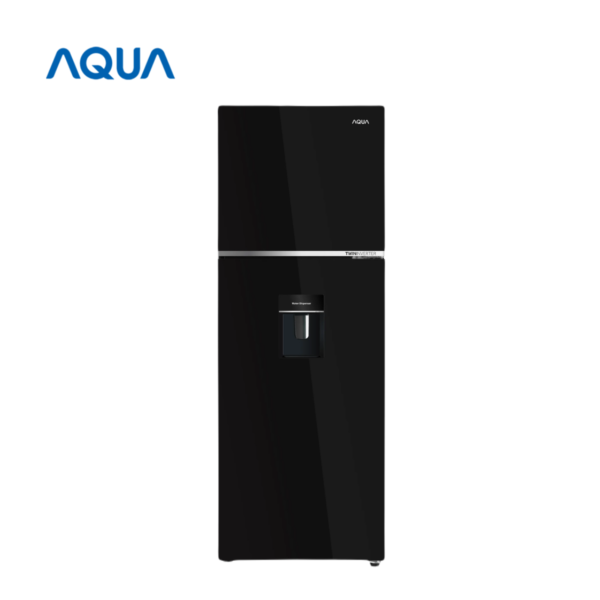 Tủ lạnh AQUA 358 Lít AQR-T410FA(WGB)