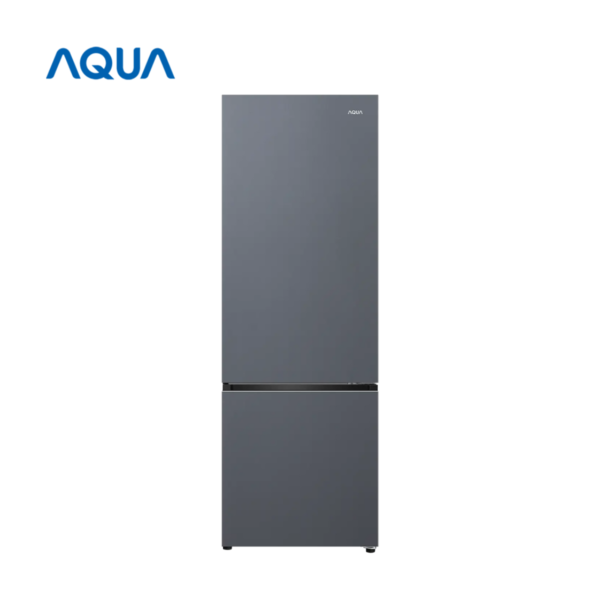 Tủ lạnh AQUA 324 Lít AQR-B390MA(SLB)