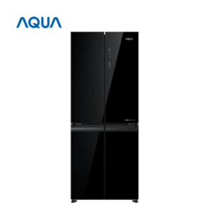 Tủ lạnh AQUA 410 Lít AQR-M466XA(GB)