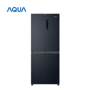 Tủ lạnh AQUA 410 Lít AQR-M466XA(CBC)