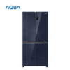 Tủ lạnh AQUA 469 Lít AQR-M560XA(GL)