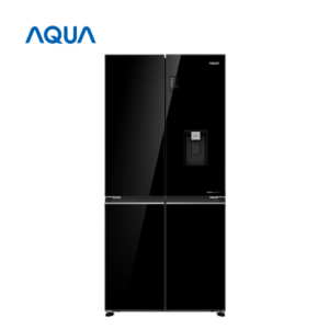 Tủ lạnh AQUA 469 Lít AQR-M536XA(WGB)