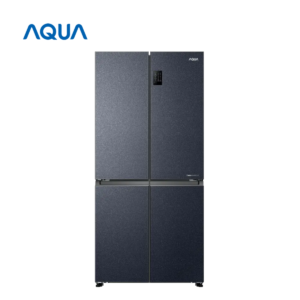 Tủ lạnh AQUA 469 Lít AQR-M532XA(CBC)