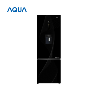 Tủ lạnh AQUA 320 Lít AQR-B380MA(WGP)U1