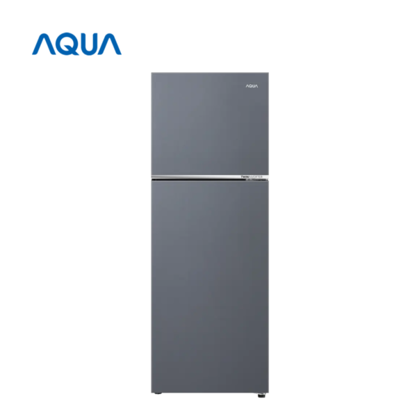 Tủ lạnh AQUA 358 Lít AQR-T410FA(SL)