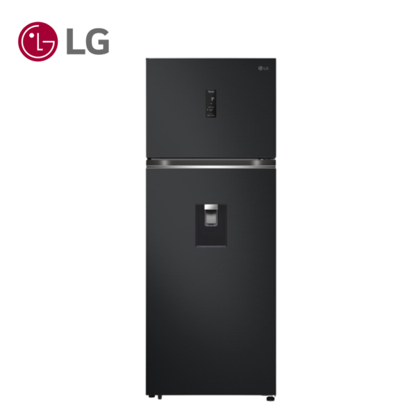 Tủ lạnh LG 459 Lít LTD46BLMA