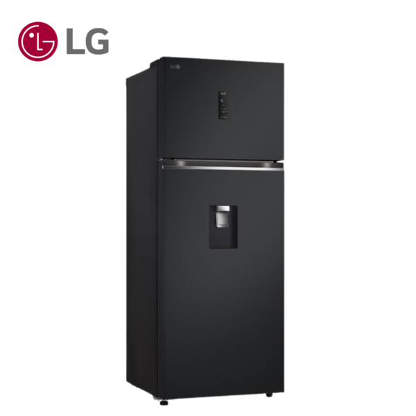 Tủ lạnh LG 459 Lít LTD46BLMA