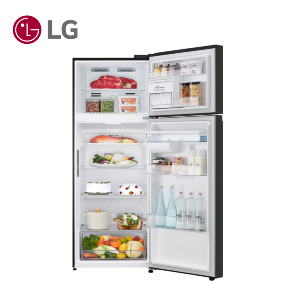 Tủ lạnh LG 459 Lít LTD46BLMA