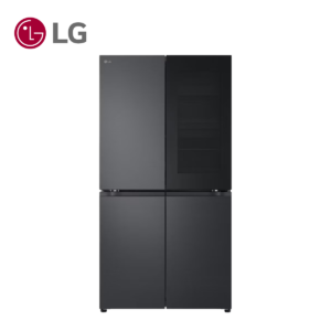 Tủ lạnh LG 666 Lít LFB66BLMI