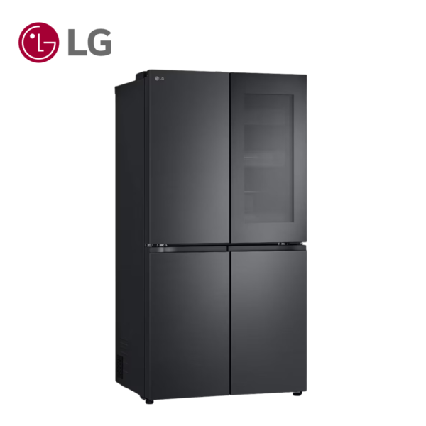 Tủ lạnh LG 666 Lít LFB66BLMI