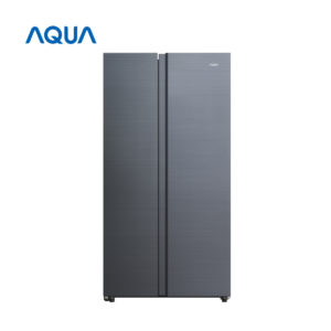 Tủ lạnh AQUA 646 Lít AQR-S682XA(SLB)