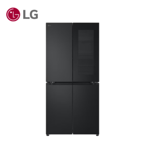 Tủ lạnh LG 530 Lít LFB53BLMI