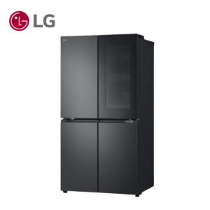 Tủ lạnh LG 530 Lít LFB53BLMI