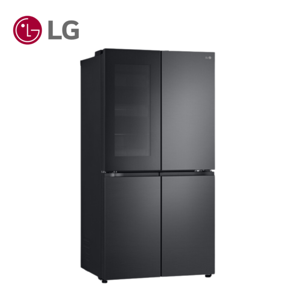 Tủ lạnh LG 530 Lít LFB53BLMI