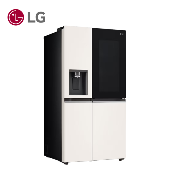 Tủ lạnh LG 635 Lít GR-X257BG