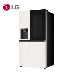 Tủ lạnh LG 635 Lít GR-X257BG