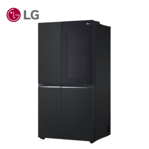 Tủ lạnh LG 655 Lít GR-V257BL