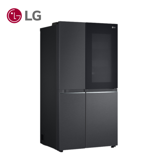 Tủ lạnh LG 655 Lít GR-Q257MC