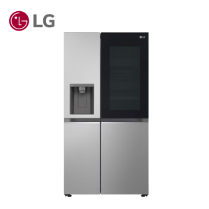 Tủ lạnh LG 635 Lít GR-G257SV