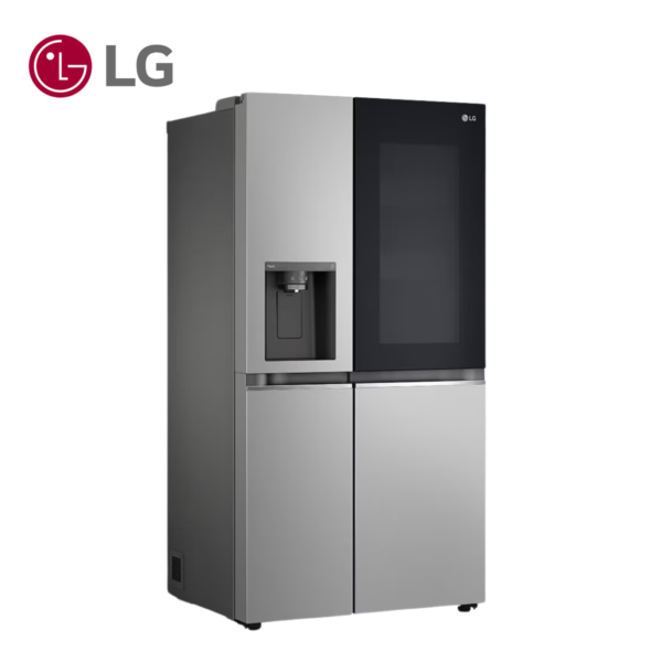 Tủ lạnh LG 496 Lít GR-X22MBI