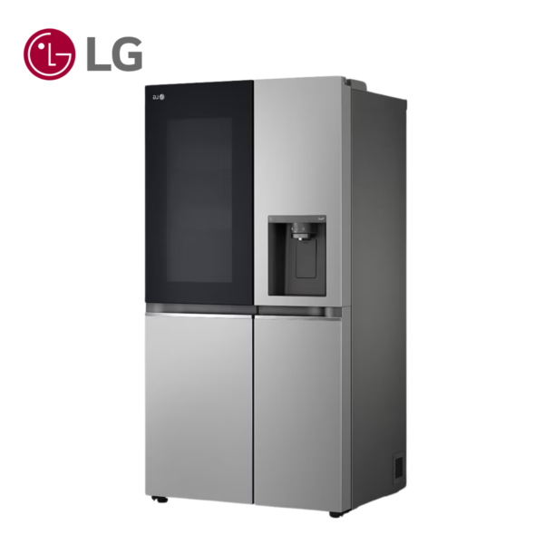 Tủ lạnh LG 496 Lít GR-X22MBI