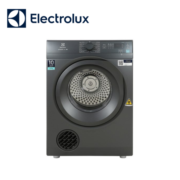 Máy sấy ELECTROLUX 8.5 KG EDV854N3SB