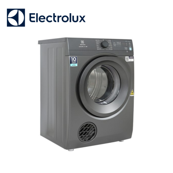 Máy sấy ELECTROLUX 8.5 KG EDV854N3SB